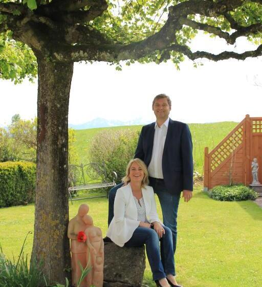 /pension Rosengarten