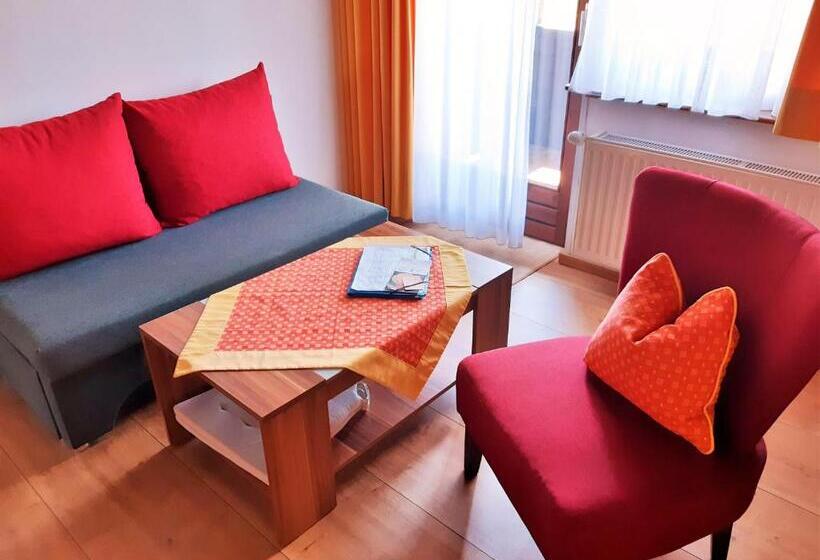 /pension Rosengarten