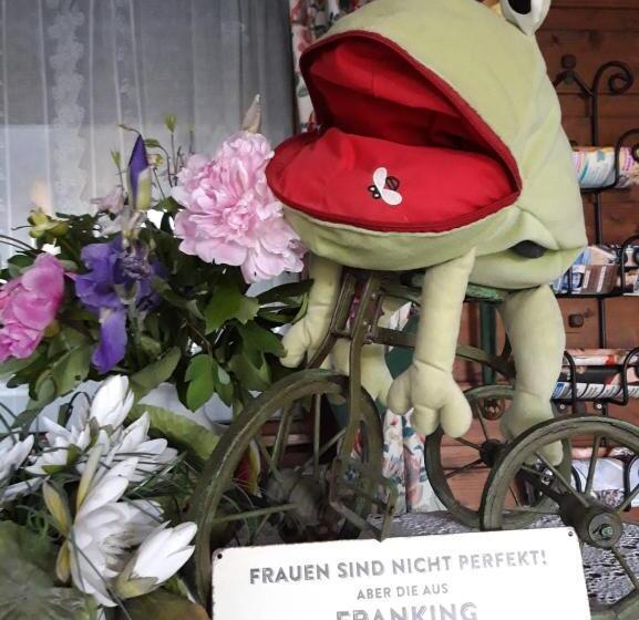 /pension Rosengarten