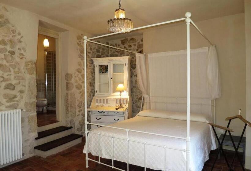 B&b Milleunapietra Romantic Guest House