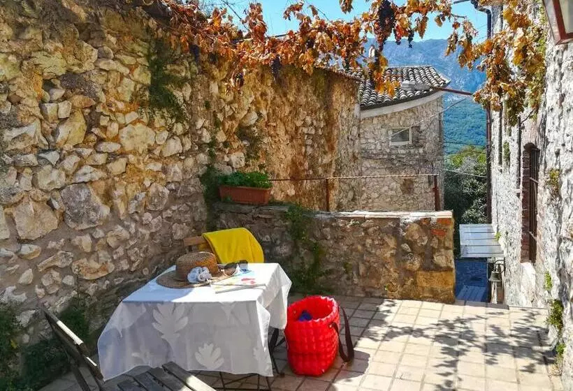 B&b Milleunapietra Romantic Guest House