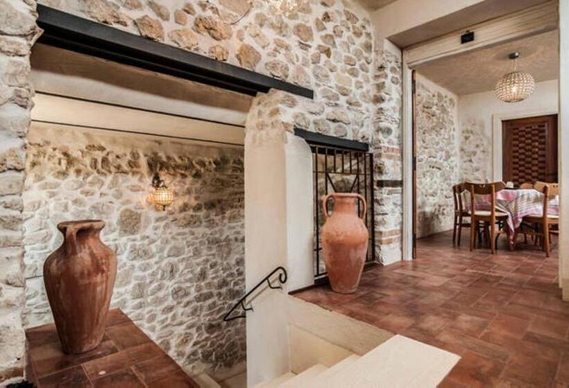 B&b Milleunapietra Romantic Guest House