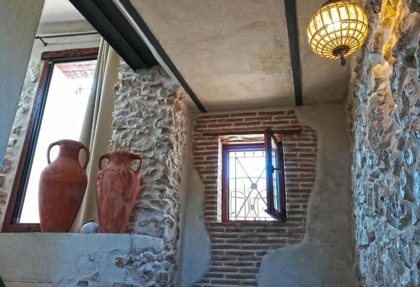 B&b Milleunapietra Romantic Guest House