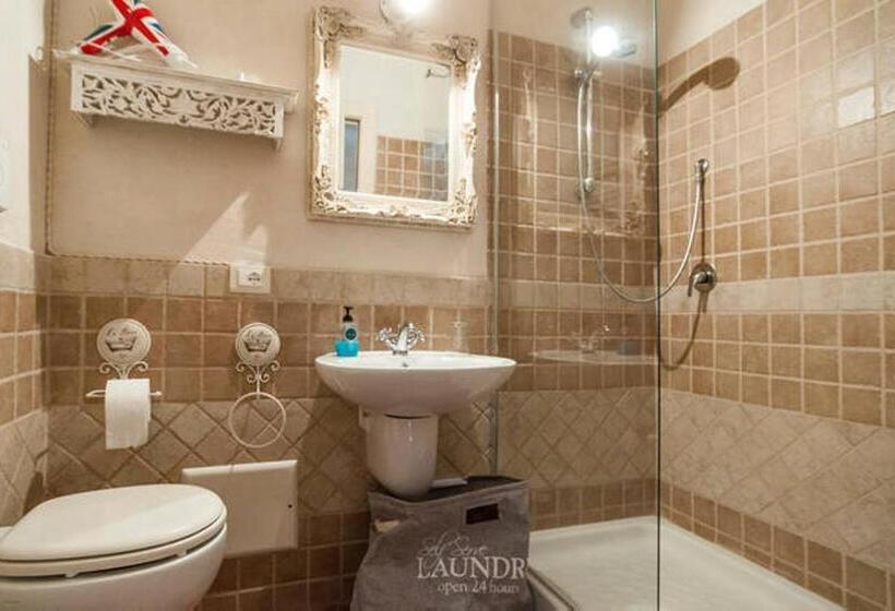 B&b Milleunapietra Romantic Guest House