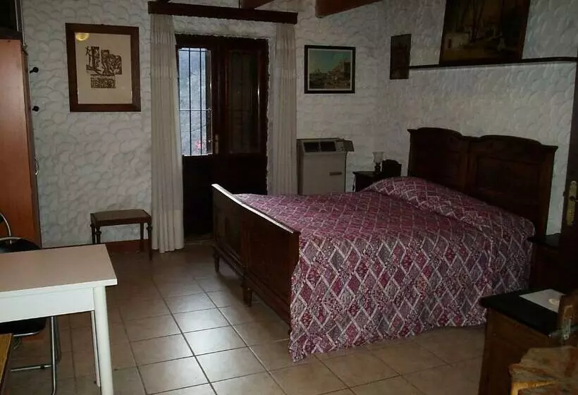 Aamiaismajoitus (B&B) Ianua Coeli