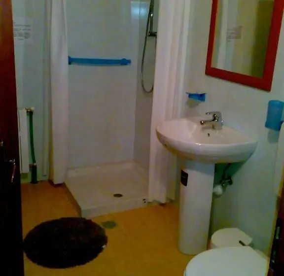 Aamiaismajoitus (B&B) Ianua Coeli