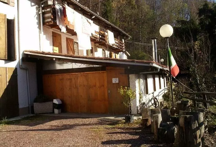 Aamiaismajoitus (B&B) Ianua Coeli