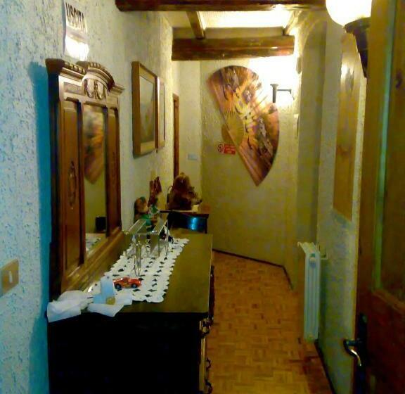 צימר Ianua Coeli