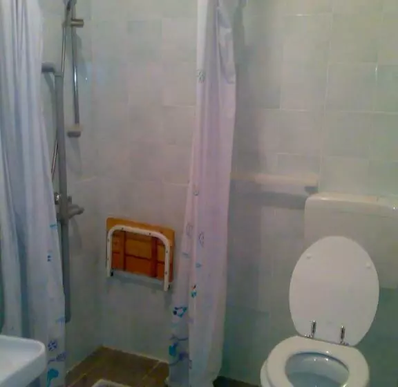 Aamiaismajoitus (B&B) Ianua Coeli