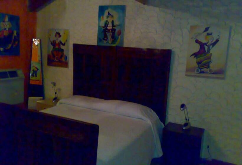 צימר Ianua Coeli