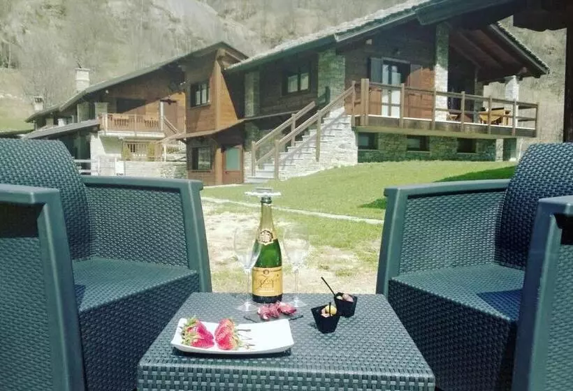 Aamiaismajoitus (B&B) Il Maiolandro