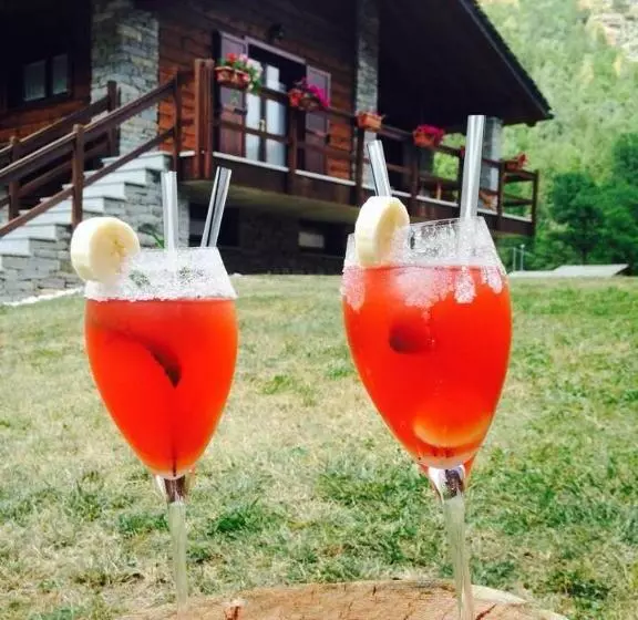 Aamiaismajoitus (B&B) Il Maiolandro