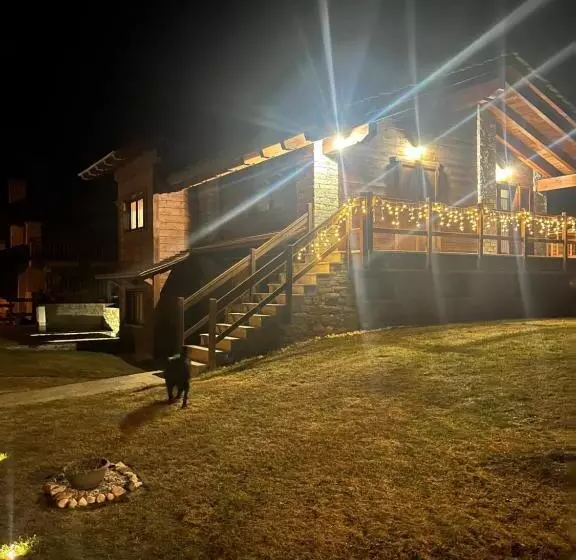 Aamiaismajoitus (B&B) Il Maiolandro