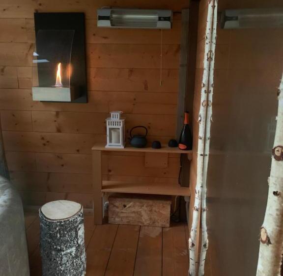 צימר Il Maiolandro