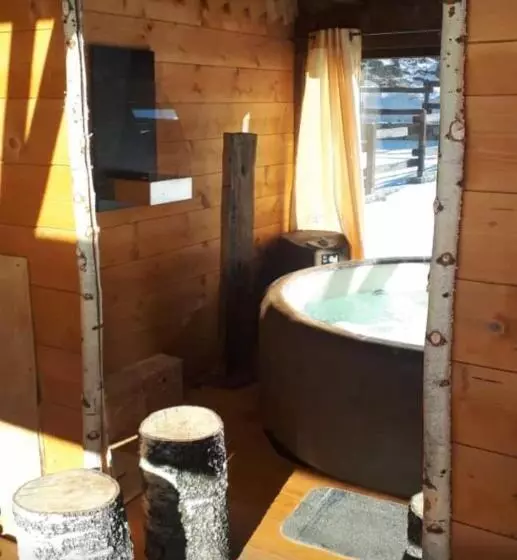 Aamiaismajoitus (B&B) Il Maiolandro