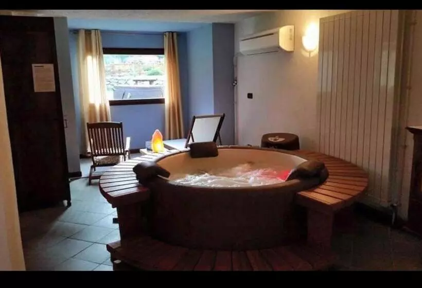 Aamiaismajoitus (B&B) Il Maiolandro