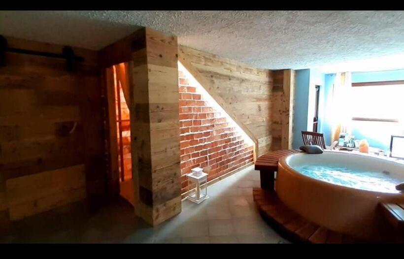 צימר Il Maiolandro