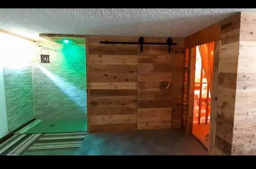 Aamiaismajoitus (B&B) Il Maiolandro