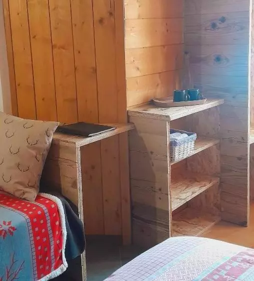 Aamiaismajoitus (B&B) Il Maiolandro