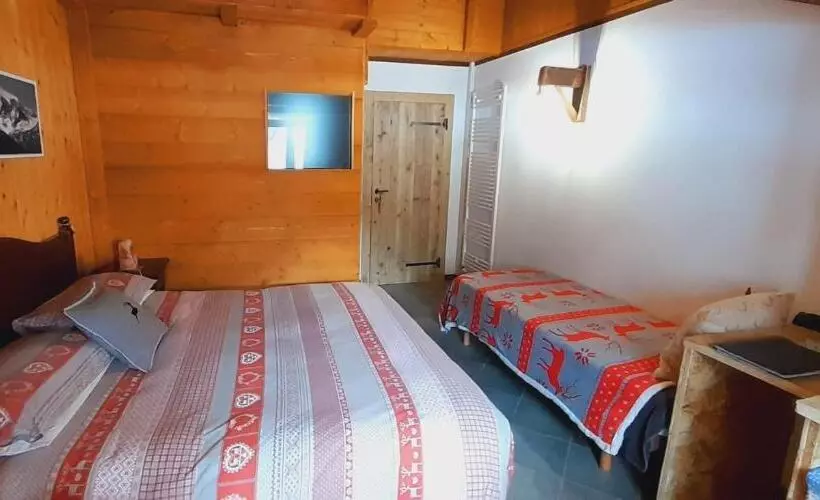 Aamiaismajoitus (B&B) Il Maiolandro
