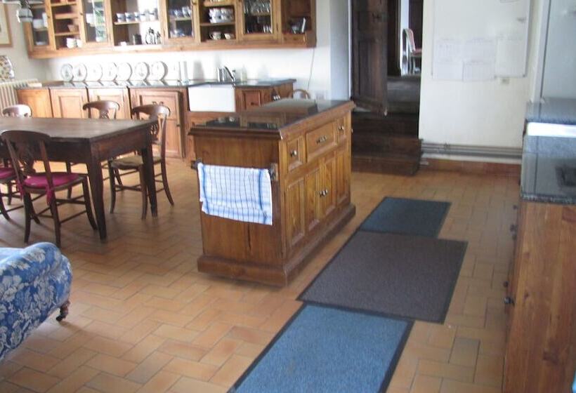 צימר Les Trauchandieres De Saint Malo