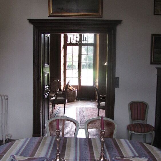 צימר Les Trauchandieres De Saint Malo