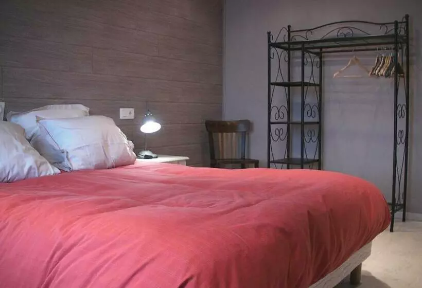 Aamiaismajoitus (B&B) Maison Chabrat