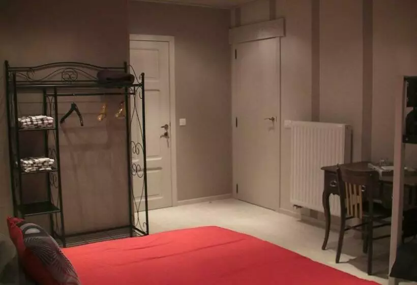 Aamiaismajoitus (B&B) Maison Chabrat