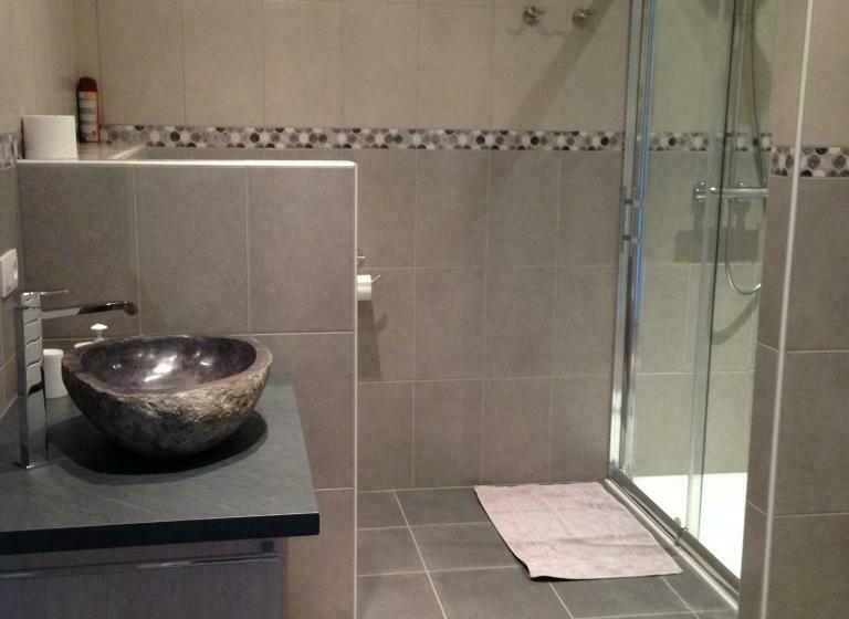 ベッドアンドブレックファースト Maison Chabrat