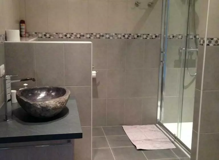 Aamiaismajoitus (B&B) Maison Chabrat