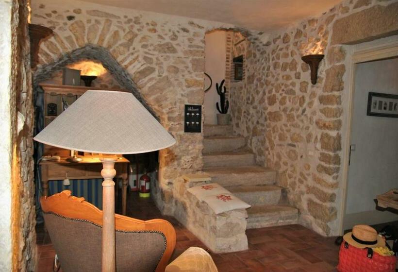 B&b Milleunapietra Romantic Guest House
