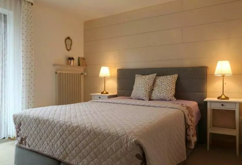 Bio & Vegi Pension Krennleiten