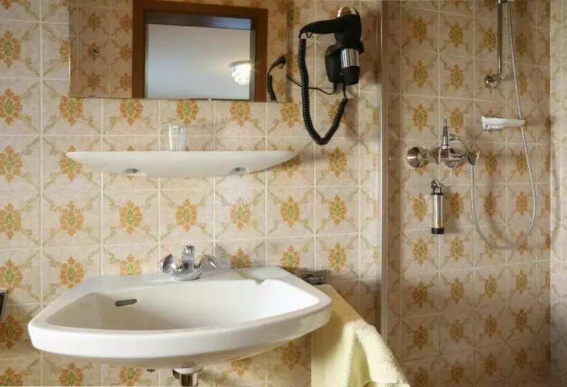 Bio & Vegi Pension Krennleiten