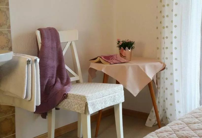 Bio & Vegi Pension Krennleiten