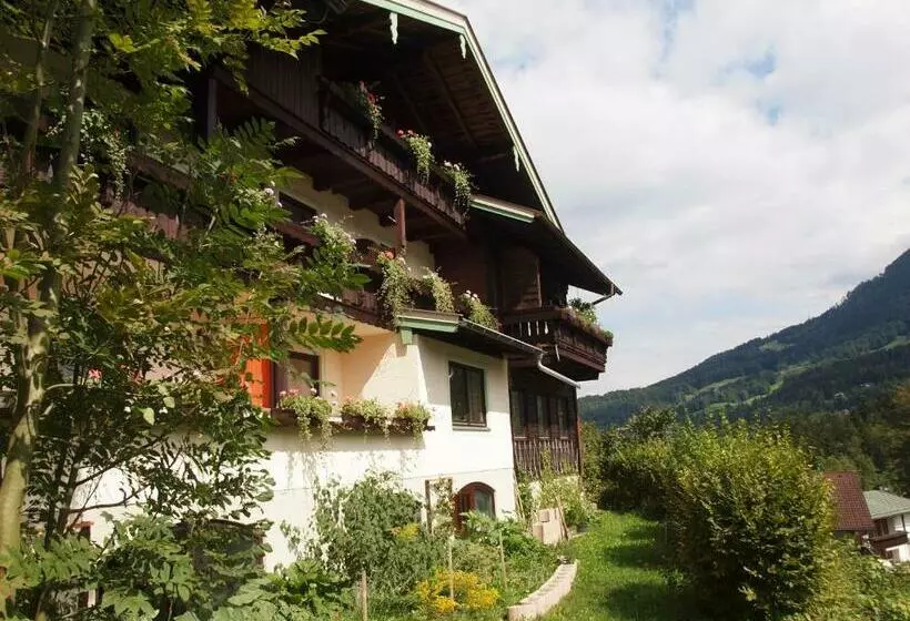 Bio & Vegi Pension Krennleiten