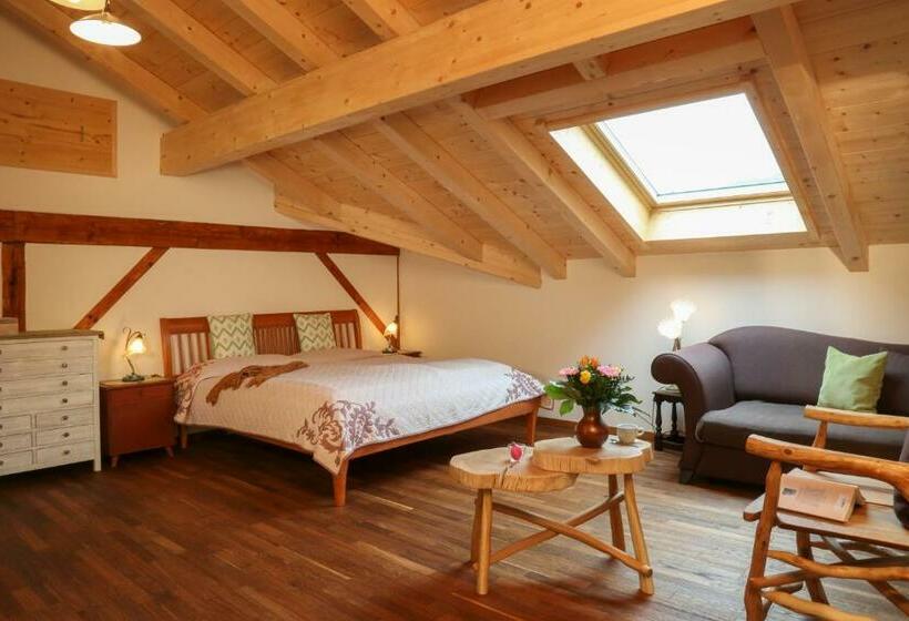 Bio & Vegi Pension Krennleiten