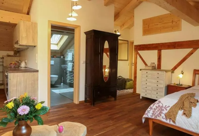 Bio & Vegi Pension Krennleiten