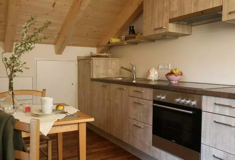 Bio & Vegi Pension Krennleiten