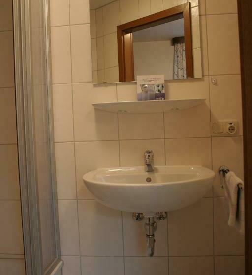 Bio & Vegi Pension Krennleiten