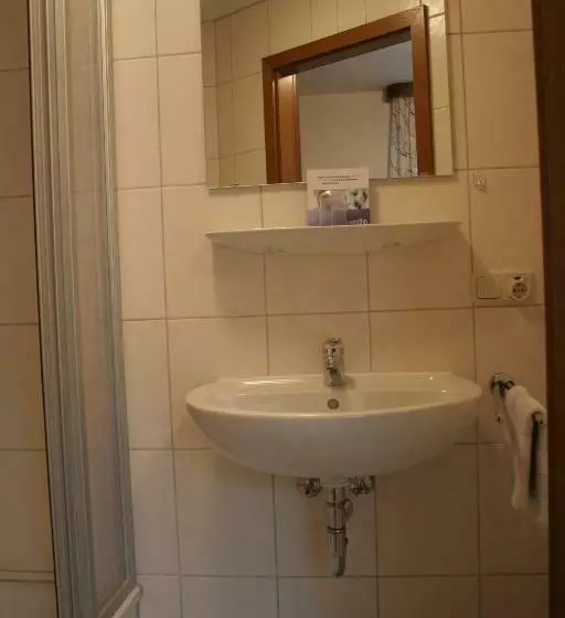 Bio & Vegi Pension Krennleiten