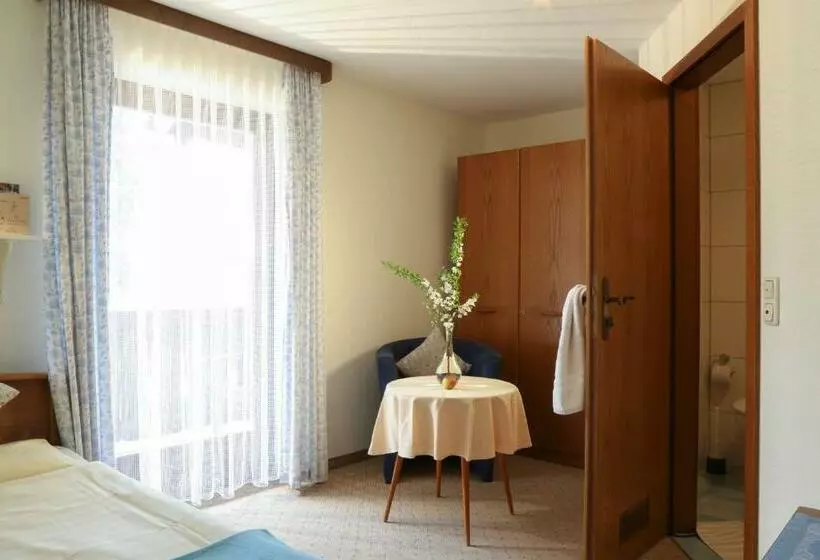 Bio & Vegi Pension Krennleiten