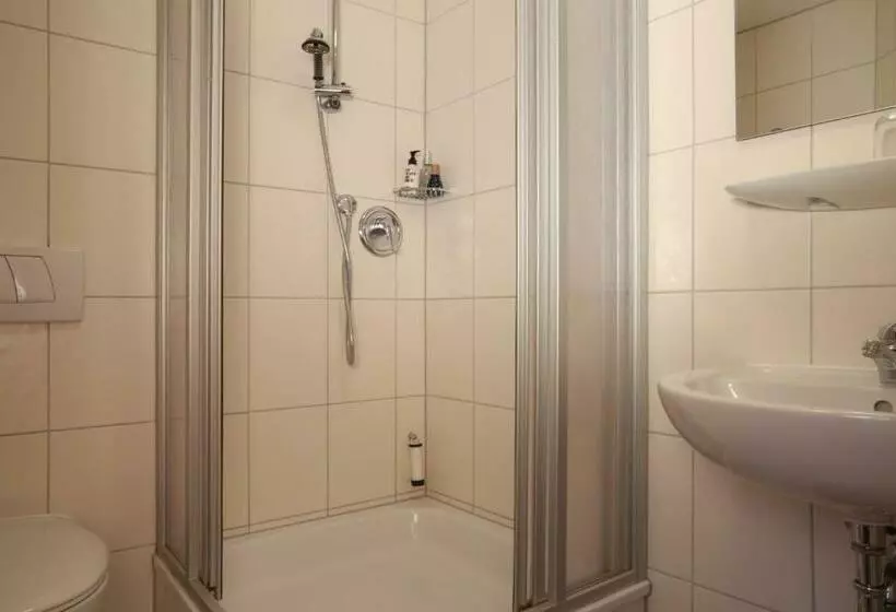 Bio & Vegi Pension Krennleiten