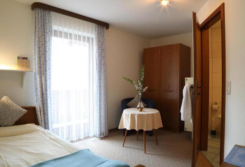 Bio & Vegi Pension Krennleiten