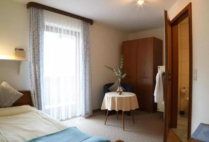 Bio & Vegi Pension Krennleiten