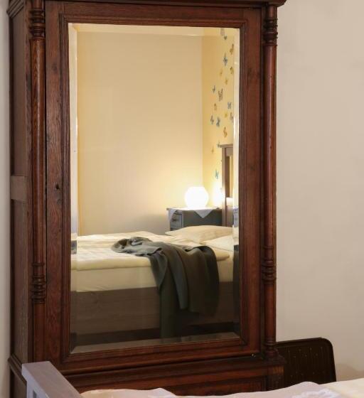 Bio & Vegi Pension Krennleiten