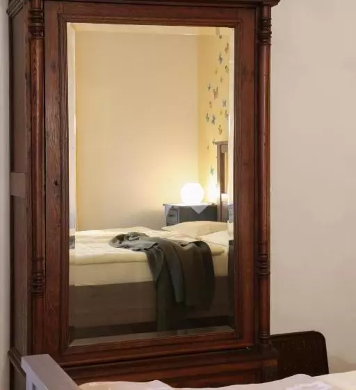 Bio & Vegi Pension Krennleiten