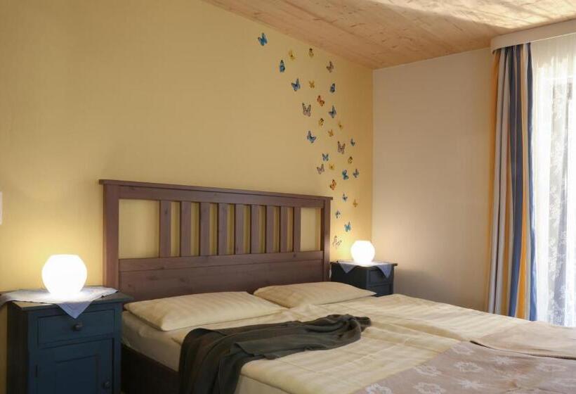 Bio & Vegi Pension Krennleiten