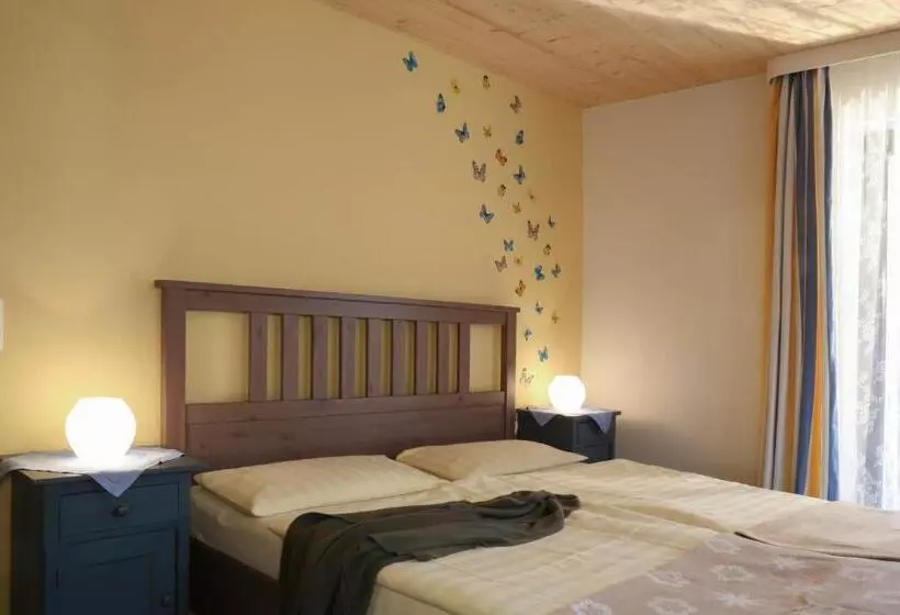 Bio & Vegi Pension Krennleiten