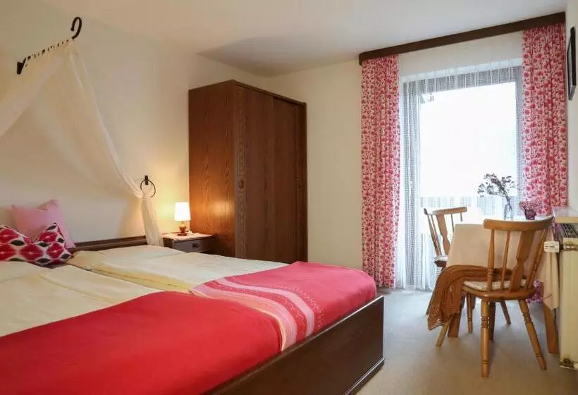 Bio & Vegi Pension Krennleiten