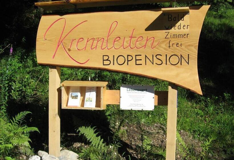 Bio & Vegi Pension Krennleiten